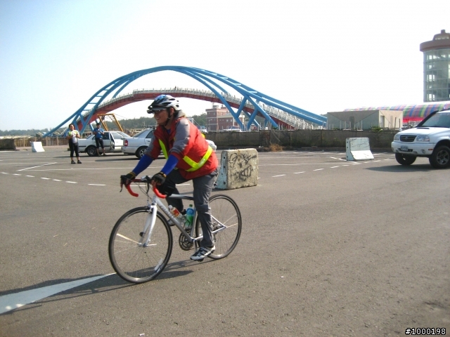400k終點前07:40~08:50