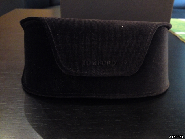 TOM FORD 太陽眼鏡