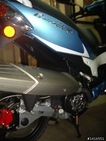 g-max220分享