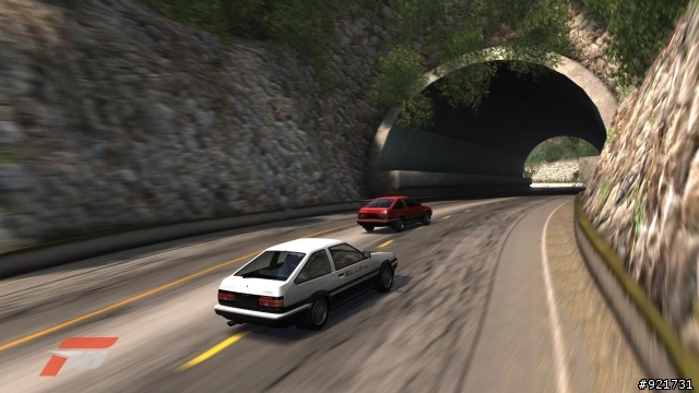 Forza Motorsport 3 - 我的D計劃