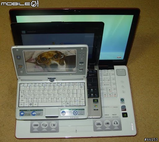 最輕薄的大筆電：Lenovo Y650開箱 & 使用心得小分享！