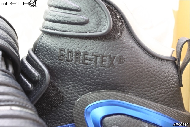 我的騎車新夥伴-PUMA FLAT 2 GORE-TEX中筒車靴開箱分享
