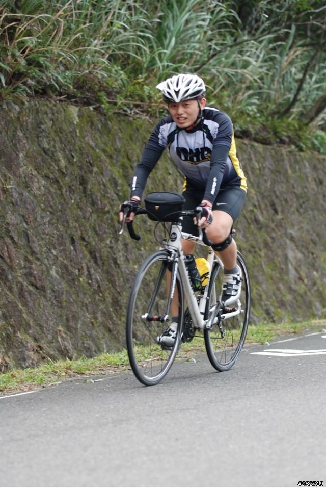 [ Nikon風櫃嘴自我挑戰盃] 照片分享  黃色跟藍色部份車友...