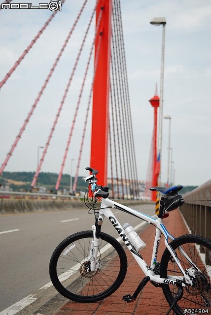 [分享]My GIANT 2010 SE2~就是愛低調！