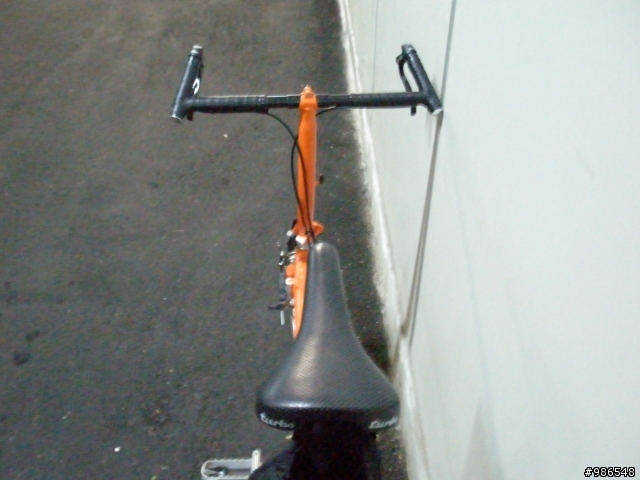 Brompton 小改裝
