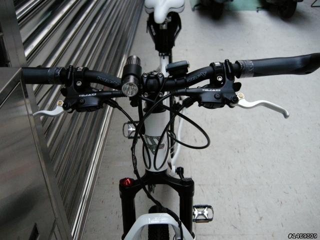 [分享]極不專業的新車分享 WHEELER PASSERA T55