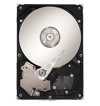 Seagate Dream PC活動-3D繪圖人的打GAME、打怪、打BOSS超頻機之非繪圖機