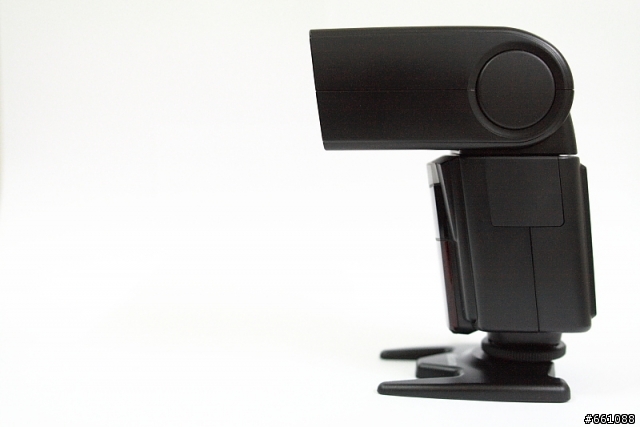 [分享] 冷門閃燈Nissin Di866 For Canon
