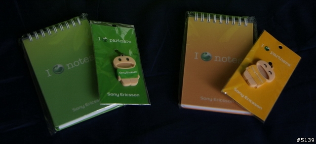 [得獎公佈]Sony Ericsson我愛與同好相聚 (圖很多)