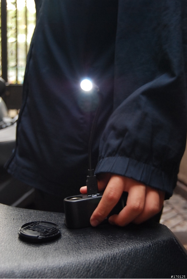 機車12V供電再進化 - 便宜穩定的多用途點煙孔分享!