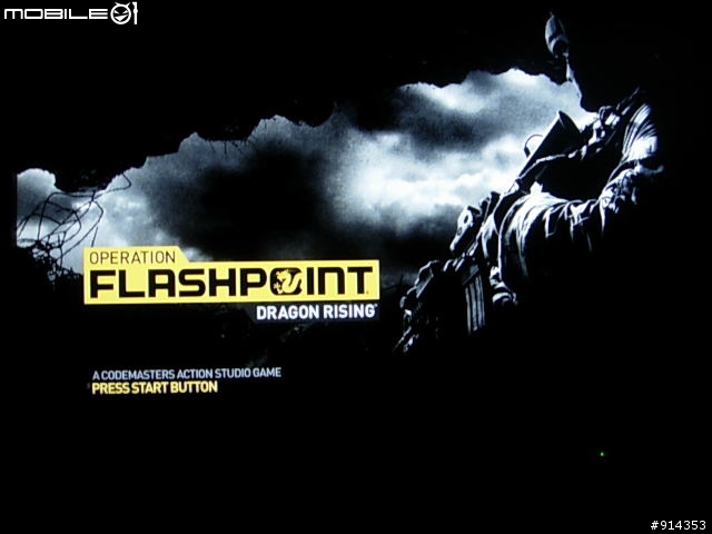 [分享]閃擊點行動2 Operation FlashPoint 2(10/13新增..圖粉多)