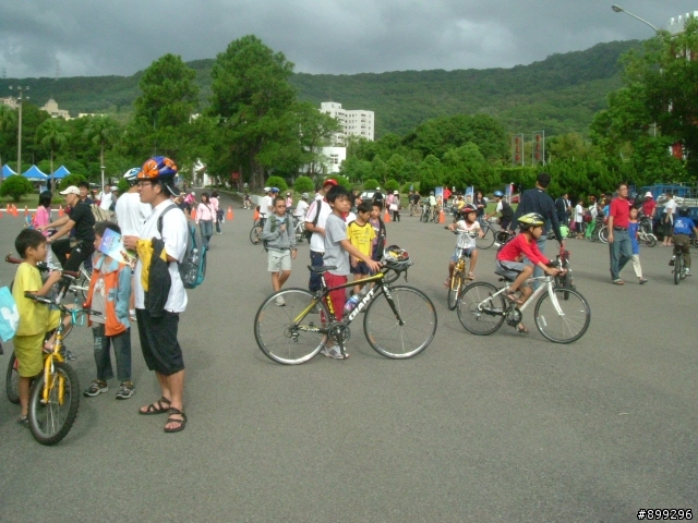 圖多 2009百事特盃全國小鐵人錦標賽花絮