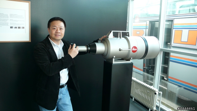 Leica 1600mm f/5.6