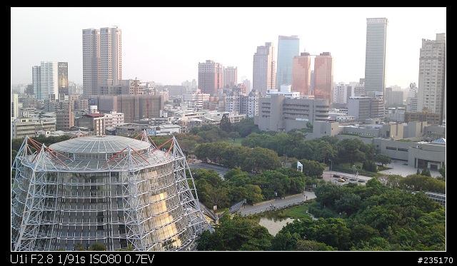 Satio vs htc HD