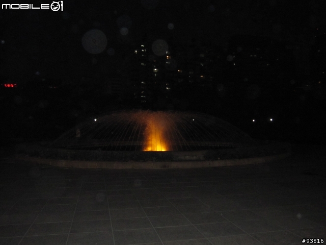 求助-canon ixus 110is 夜拍出現的問題
