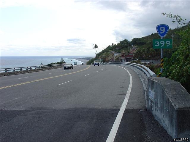 莊腳人莊腳咖 我環島記事 Day3