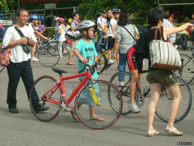 圖多 2009百事特盃全國小鐵人錦標賽花絮