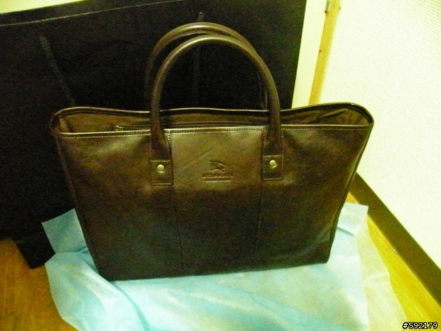 burberry black label公事包