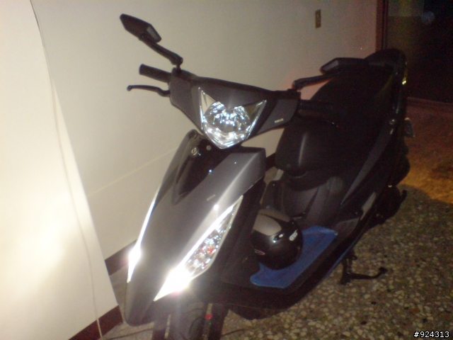 gt125的洗澡篇