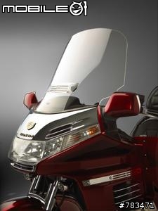 Honda Goldwing 1500/1800