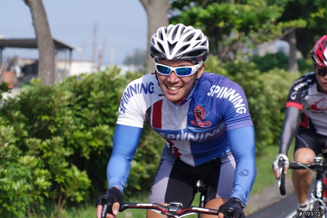 10/11台南牛仔南墾照片分享