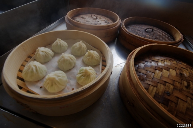 （好餓食記）太湖鮮湯包 – 值得一品（圖多）