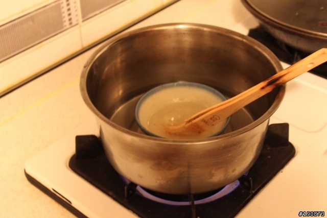 （菜鳥廚房）製作原味起士蛋糕