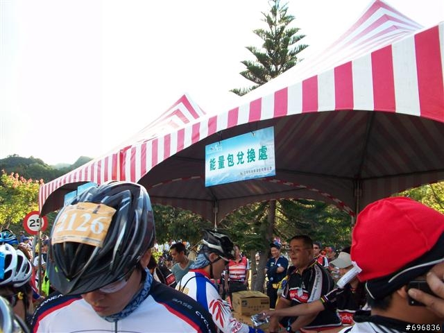 2009苗栗縣騎單車挑戰部落高峰雪見之役照片