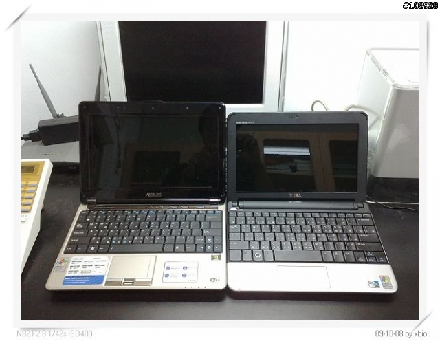 DELL ASUS 小筆電 及 IBM X31