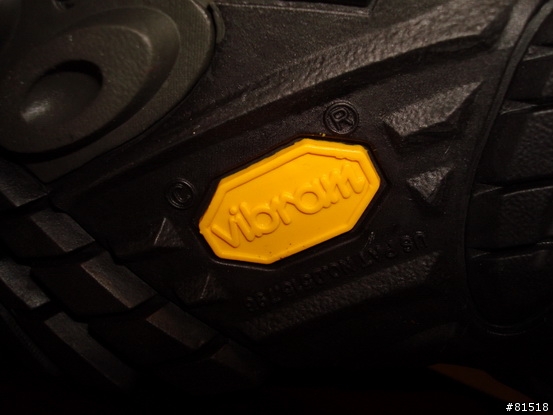 MERRELL 入手 GORE-TEX 、Vibram