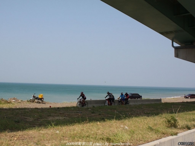 2009挑戰落山風(多圖)