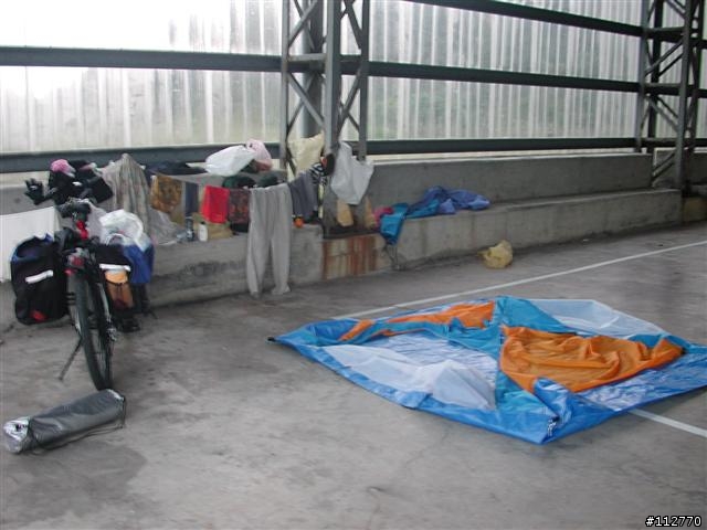 莊腳人莊腳咖 我環島記事 Day4