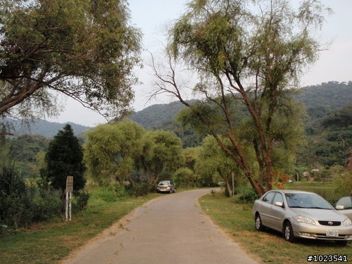 探勘新路線~明德水庫
