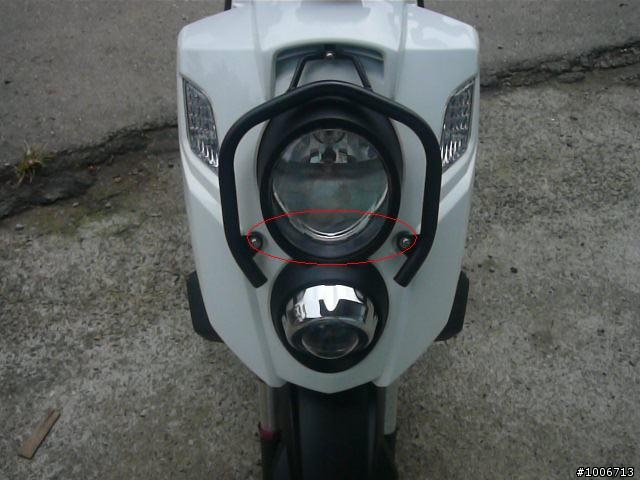 [叉燒開箱]X-HOT125&問題發問&叉燒車友一起蓋大樓