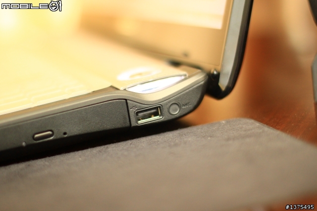 [開箱]ASUS N61Vn