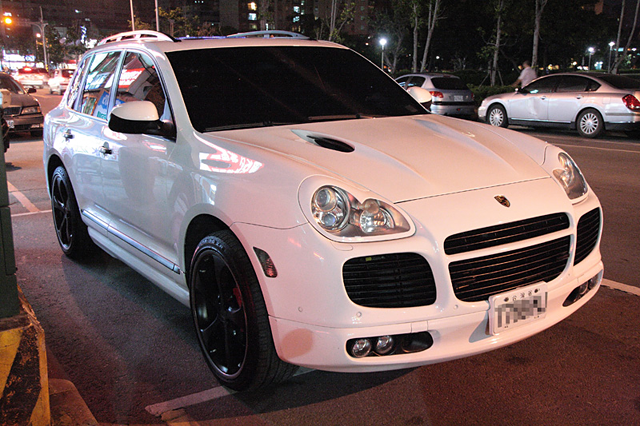 TECHART