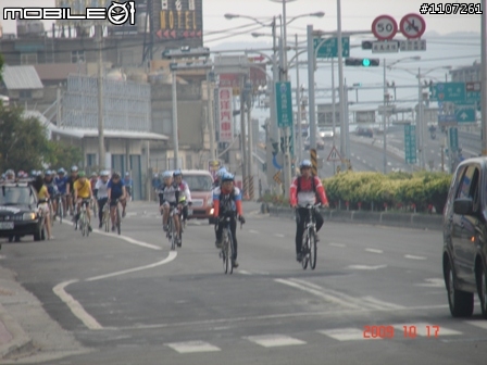 西濱400K 早上6:50在南寮拍-3