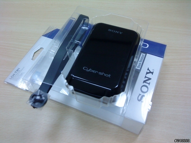 ［勸敗］SONY  TX-1...小粉+不得不買的大黑!!