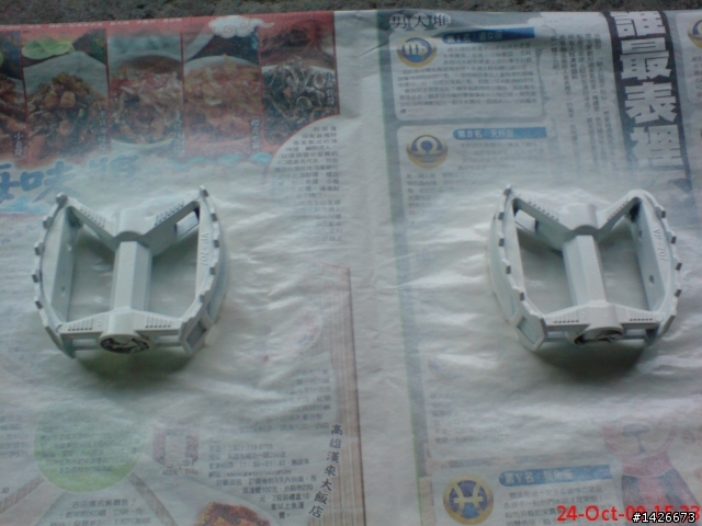 Giant  t710老鋼管整理修復...體驗DIY的樂趣~(終於完成了)