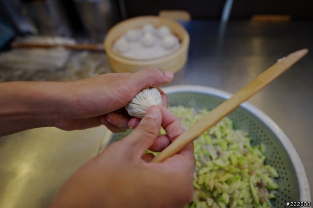 （好餓食記）太湖鮮湯包 – 值得一品（圖多）