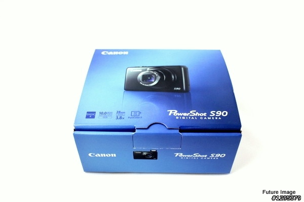 Canon S90開箱與長期試用分享[04/27 40樓新增黑白淺景深]