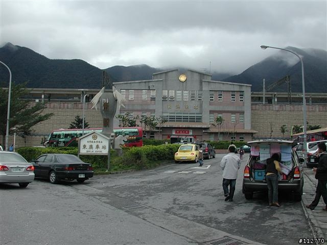 莊腳人莊腳咖 我環島記事 Day2