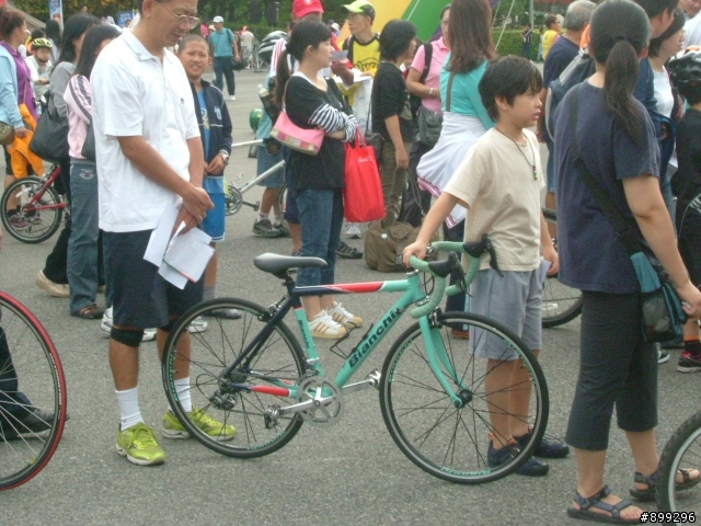 圖多 2009百事特盃全國小鐵人錦標賽花絮