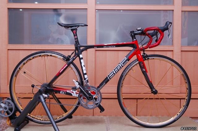 [開箱文]BMC SLC 01阿炮版 搶先看