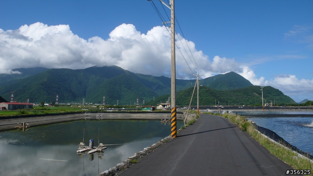 [蘇花] 南澳+神祕沙灘單車遊-蘇花公路絕壁旁的驚艷