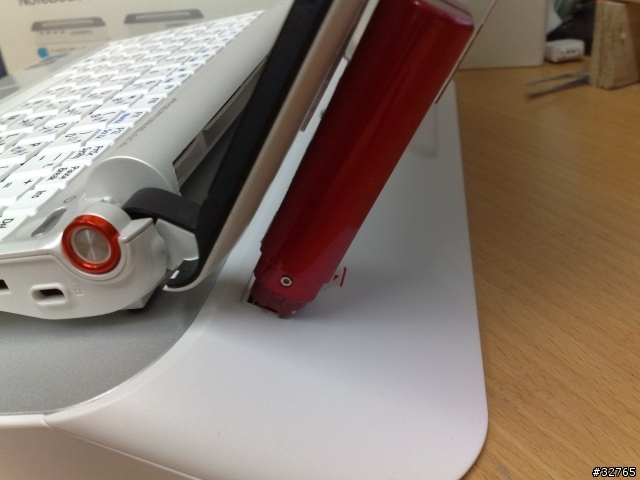[開箱]Choiix MINI 小筆電散熱專用墊附有USB HUB版