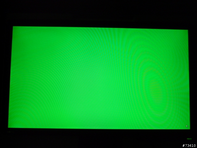 分享：不怎麼開心的BenQ G2220HD開箱文
