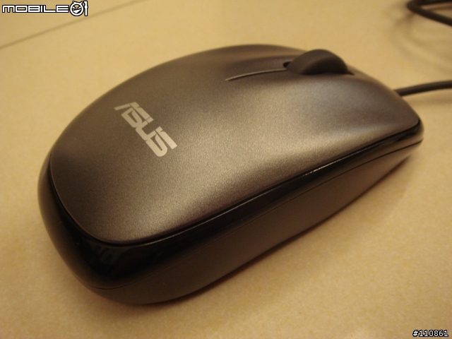 ASUS UL80VT  Turbo33長效能筆電開箱分享~