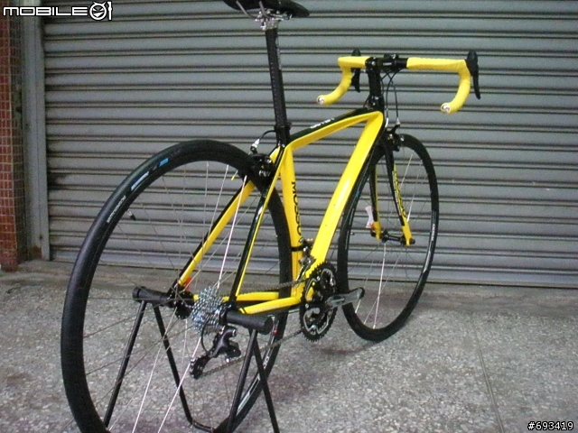 中秋節不烤肉~我組車02-CAMPAGNOLO系統 初體驗(入門版)