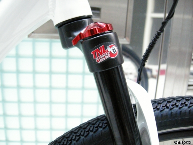 [分享]極不專業的新車分享 WHEELER PASSERA T55